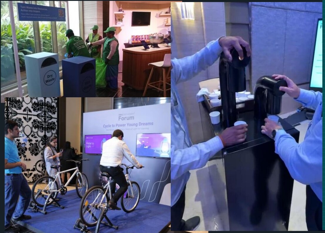 Sustainability-Led Design